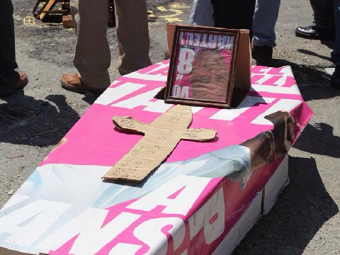 Haiti is open for drug dealers and kidnappers...