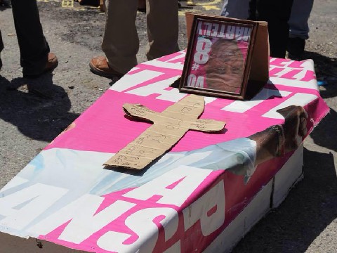 Haiti is open for drug dealers and kidnappers...